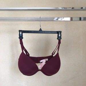 Victoria Secret PINK Push Up Bra